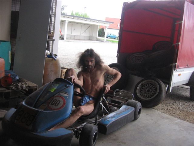 bikini Index kart
