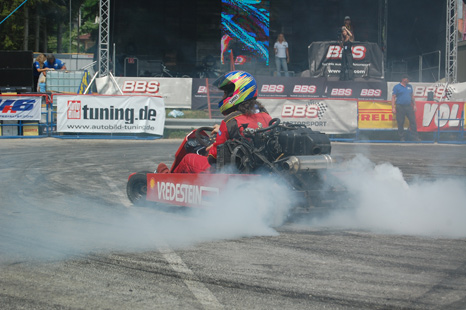 Badi kart