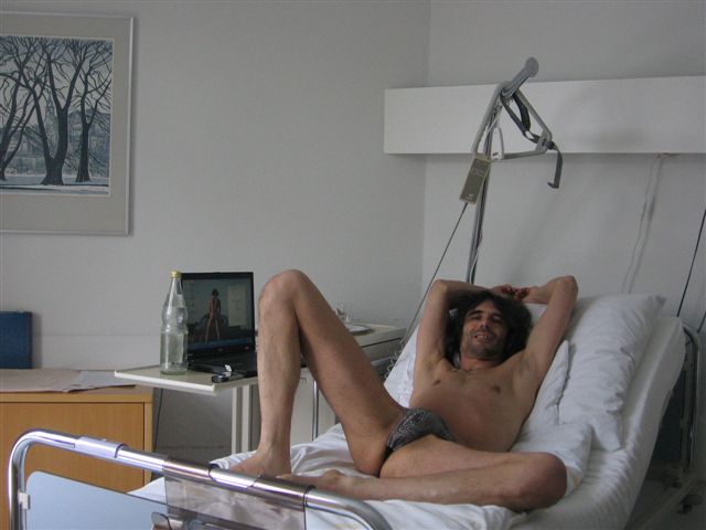bikini Index krankenhaus