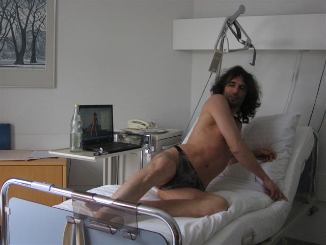 cookie krankenhaus