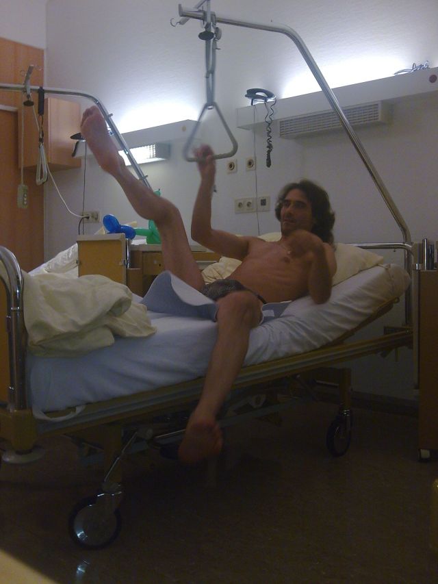Tanga krankenhaus