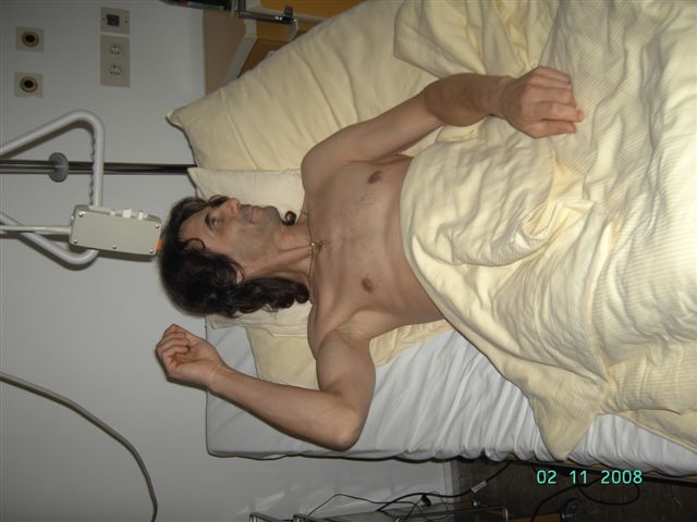 micro krankenhaus