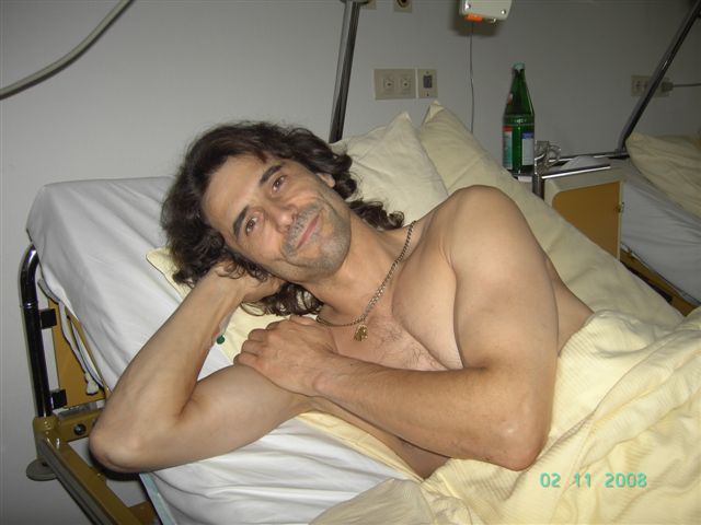 Swim krankenhaus