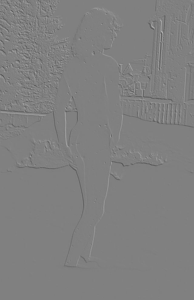 badestring kunst