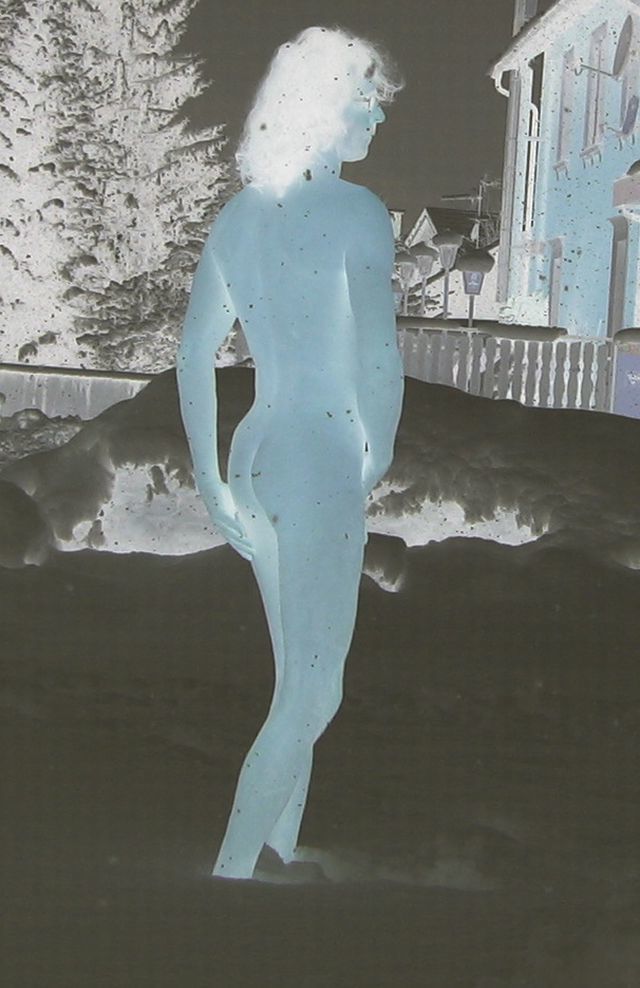 bikini Index kunst
