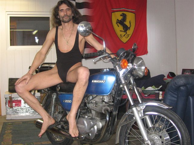 strings motorrad