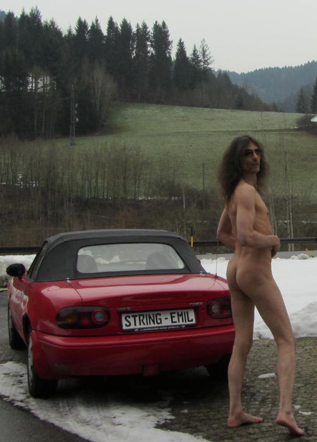 Swim mx 5
