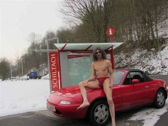 Microbikinis mx 5