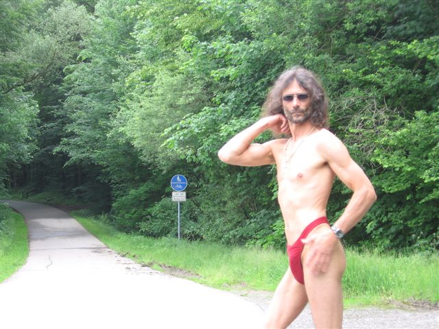 bikinimode naturpark