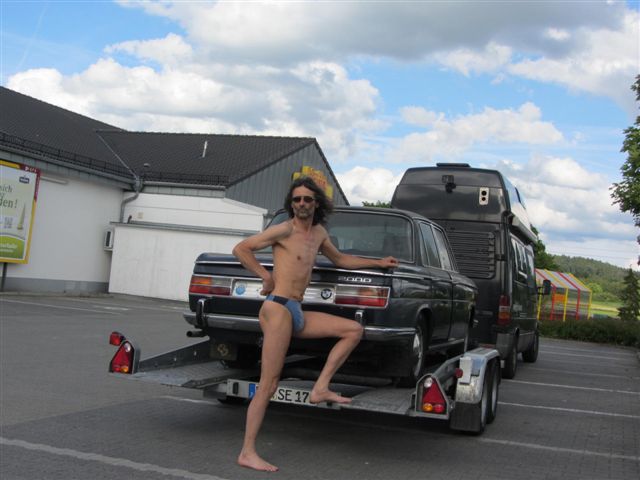 Badi oldtimer
