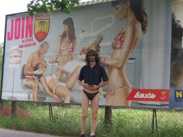 Ferien parking 1