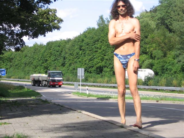 bikini Index parkplatz