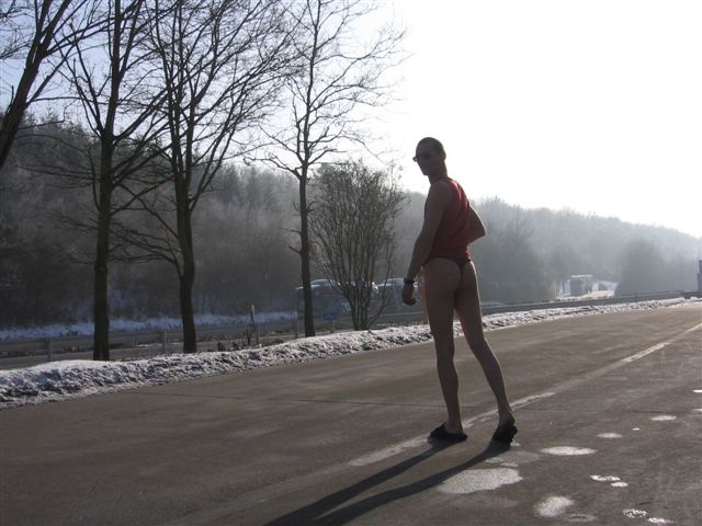 bikini Index parkplatz