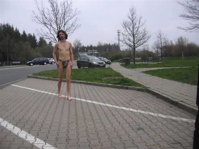 bikini Index parkplatz 2007