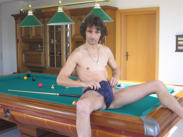 Fewo snooker