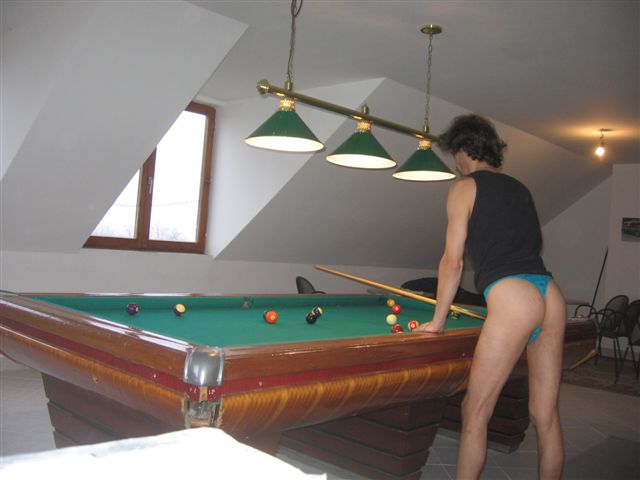 cookie snooker