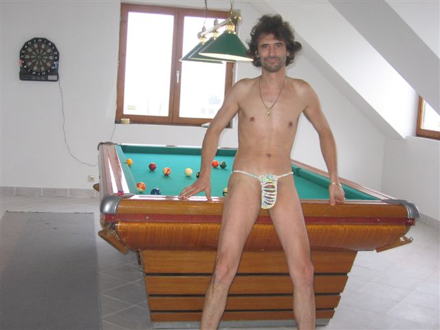 micro snooker
