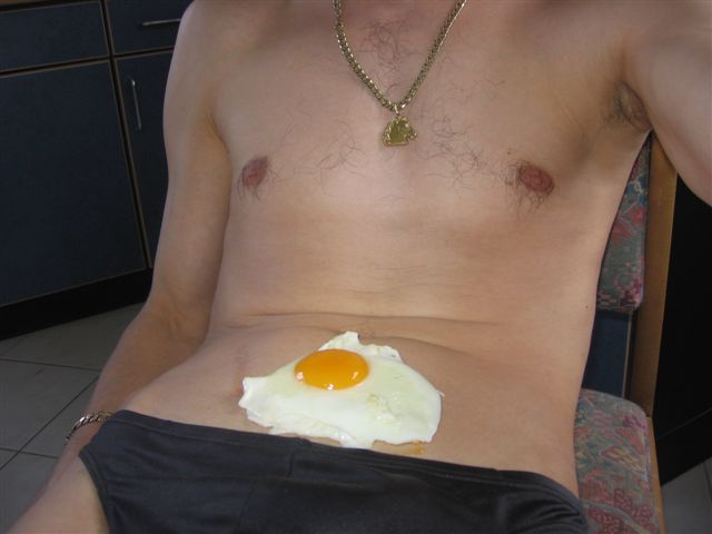 panties spiegeleier