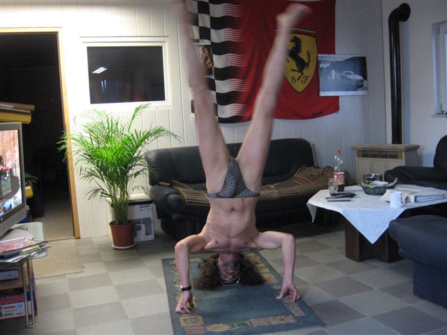 Tanga sport