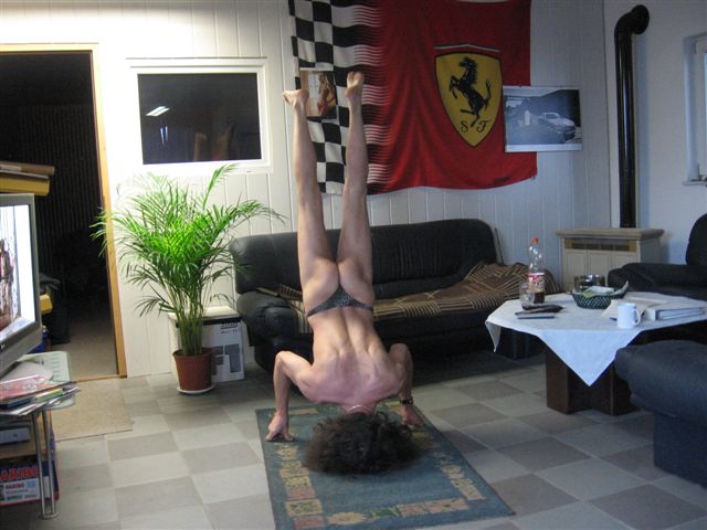 underwear sport