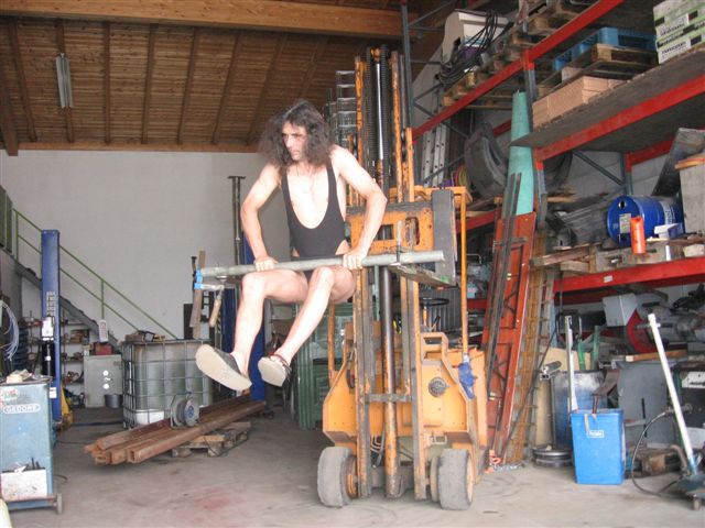 hot sport
