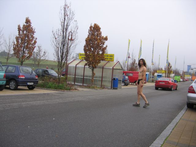 In der Schweiz supermarkt 1