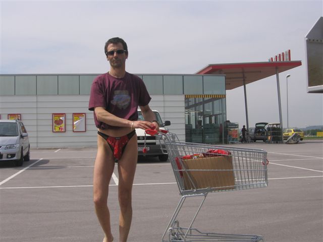 sportwagen supermarkt 2