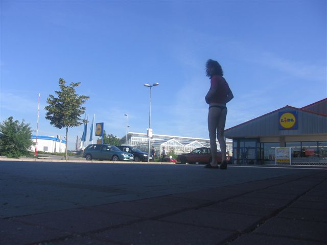 Neighbourhood supermarkt 2