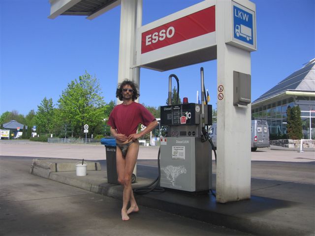 seo tankstelle