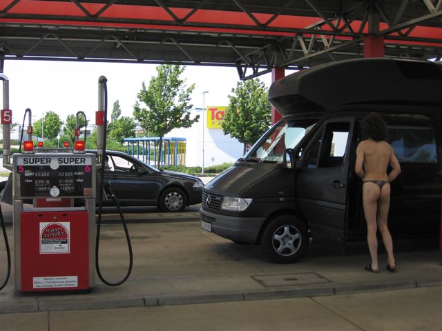 seo tankstelle