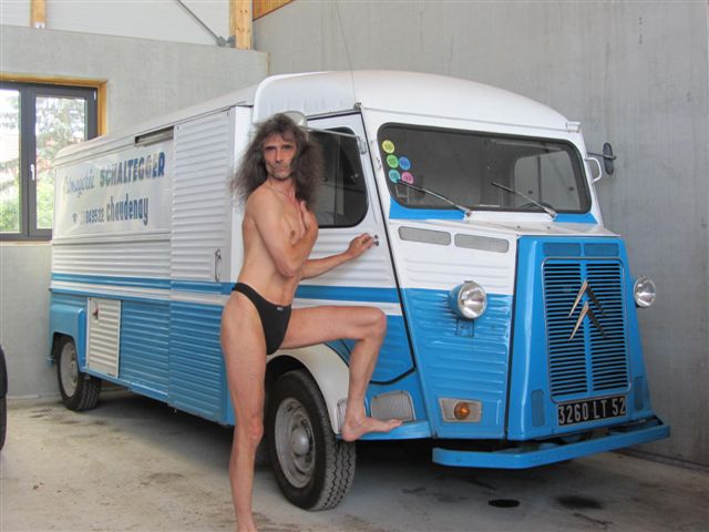 hot troedeltrupp