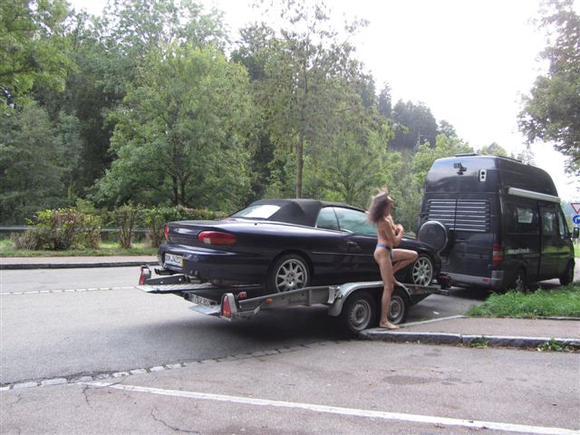 strings troedeltrupp