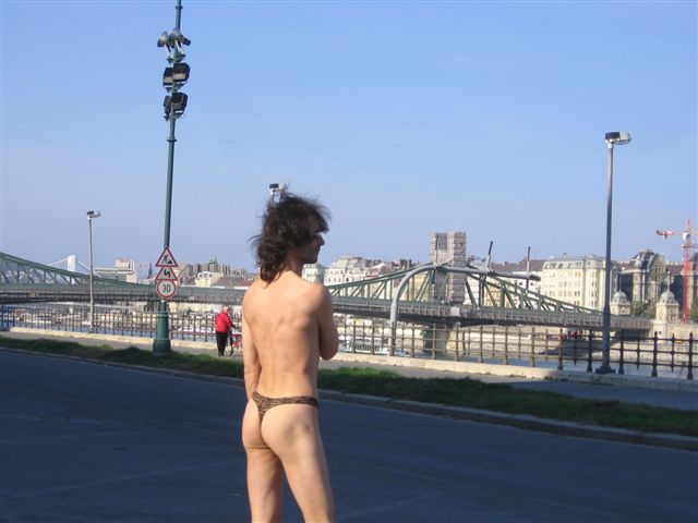 Tanga urlaub 2008