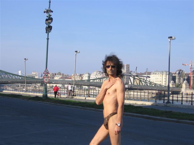 bikini Index urlaub 2008