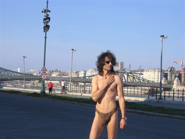 Tanga urlaub 2008
