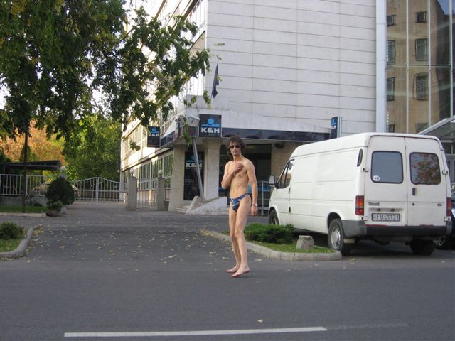 sportwagen urlaub 2008