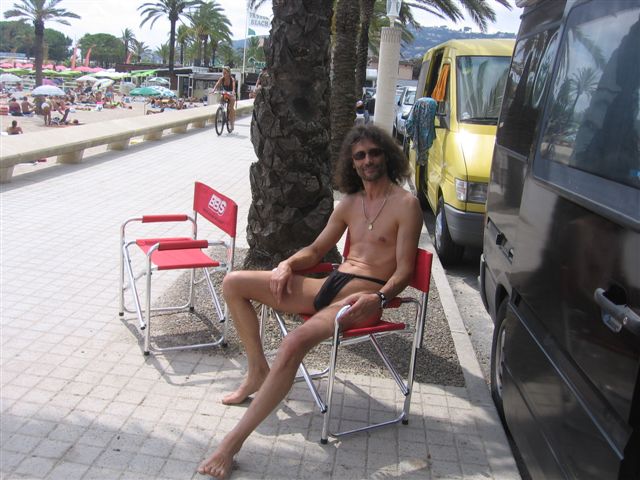 hot urlaub 2010
