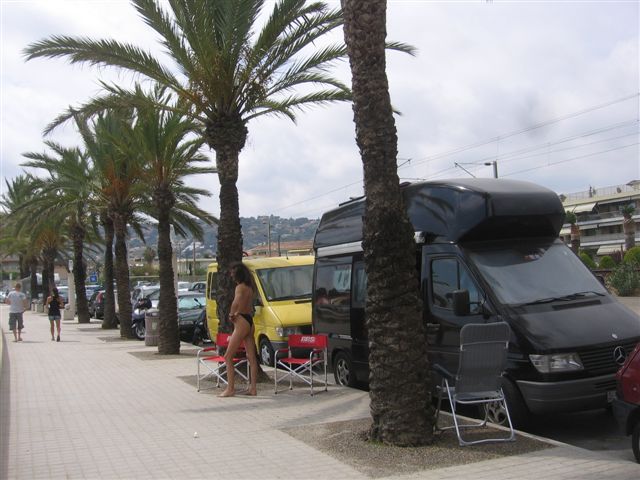 hipster urlaub 2010