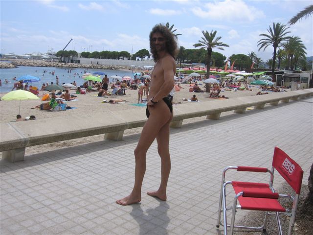 schön urlaub 2010