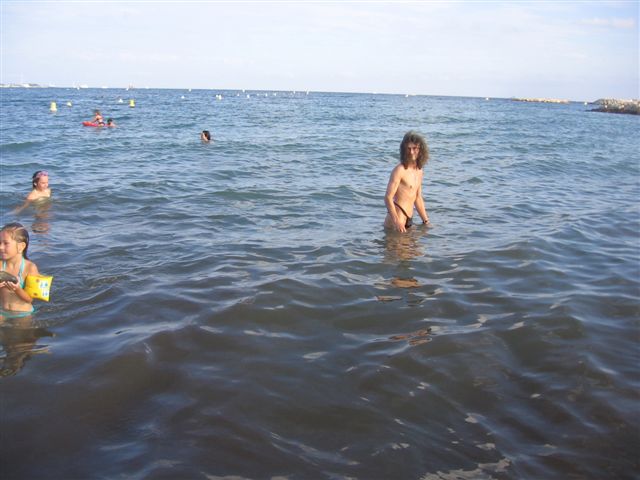 Ferien urlaub 2010