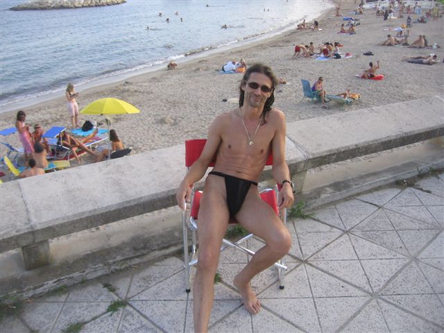 badestring urlaub 2010
