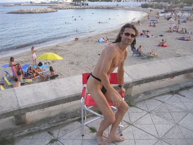 Neighbourhood urlaub 2010