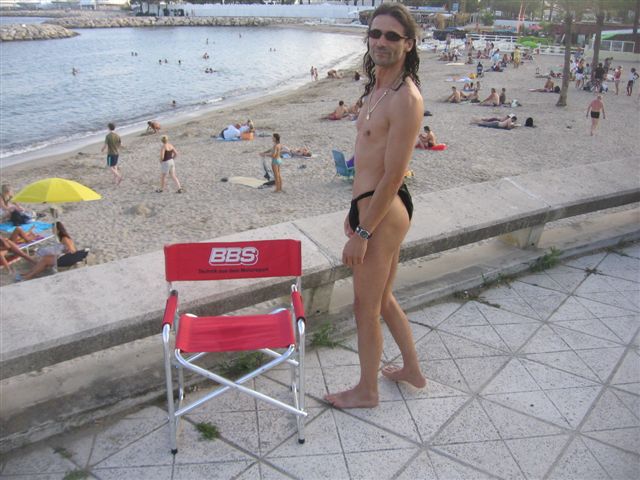 Tanga urlaub 2010