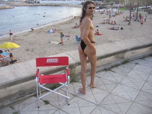 Tanga urlaub 2010