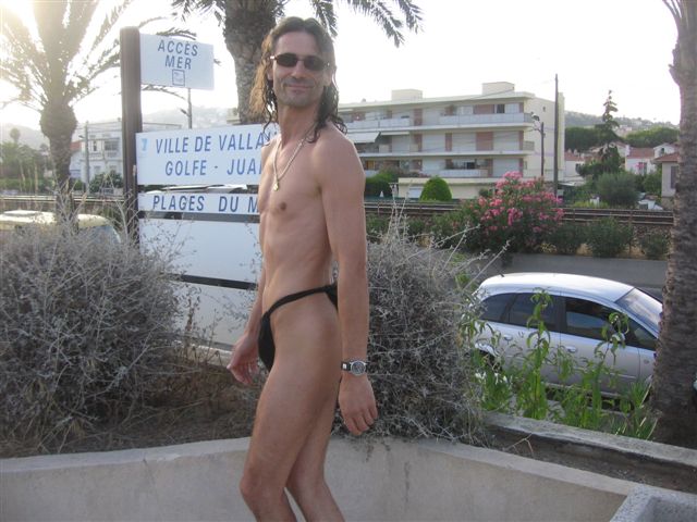 underwear urlaub 2010