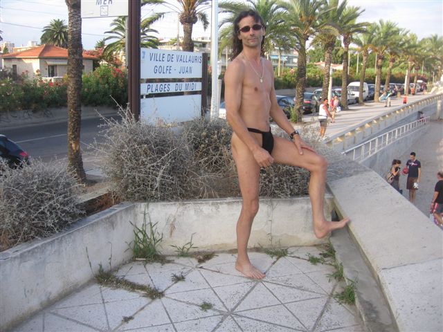 Superministringbikini urlaub 2010