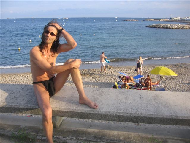 badestring urlaub 2010