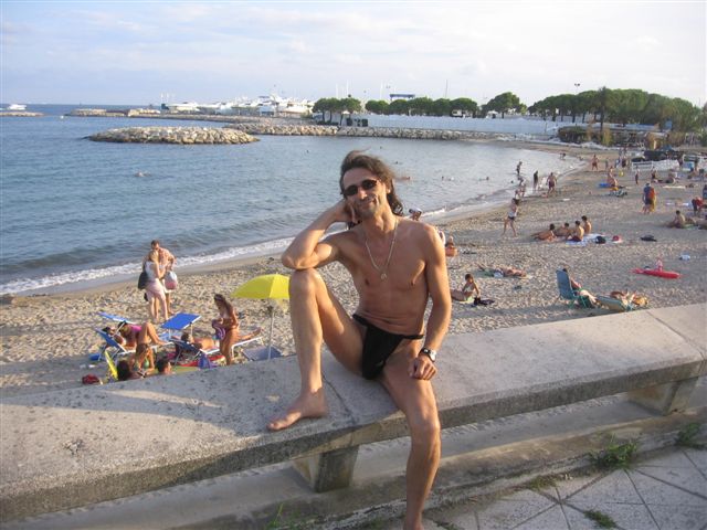 badestring urlaub 2010