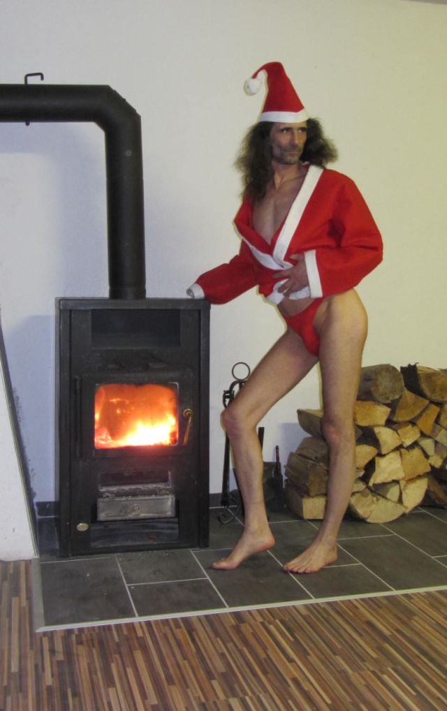 Fewo weihnachten