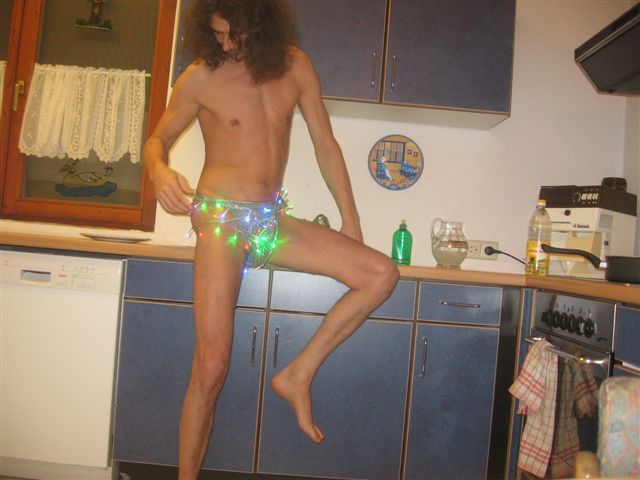 Tanga weihnachten